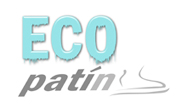 Ecopatín, pista de Hielo ecológico